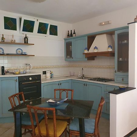 La Casa Di Mina Daire Vernazza Dış mekan fotoğraf