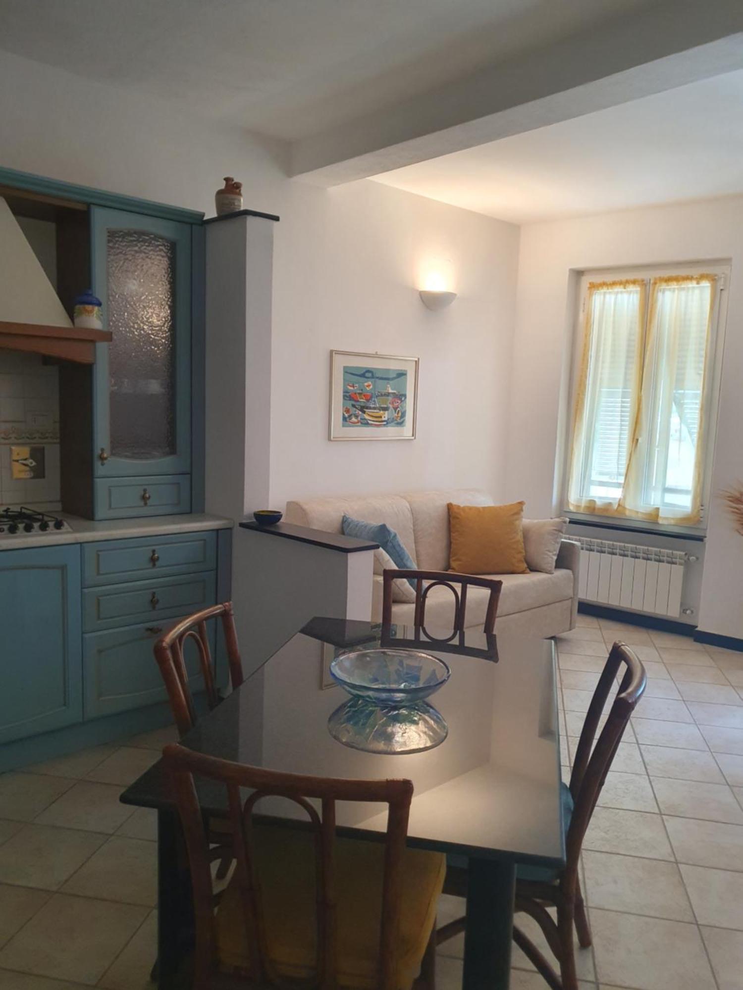 La Casa Di Mina Daire Vernazza Dış mekan fotoğraf