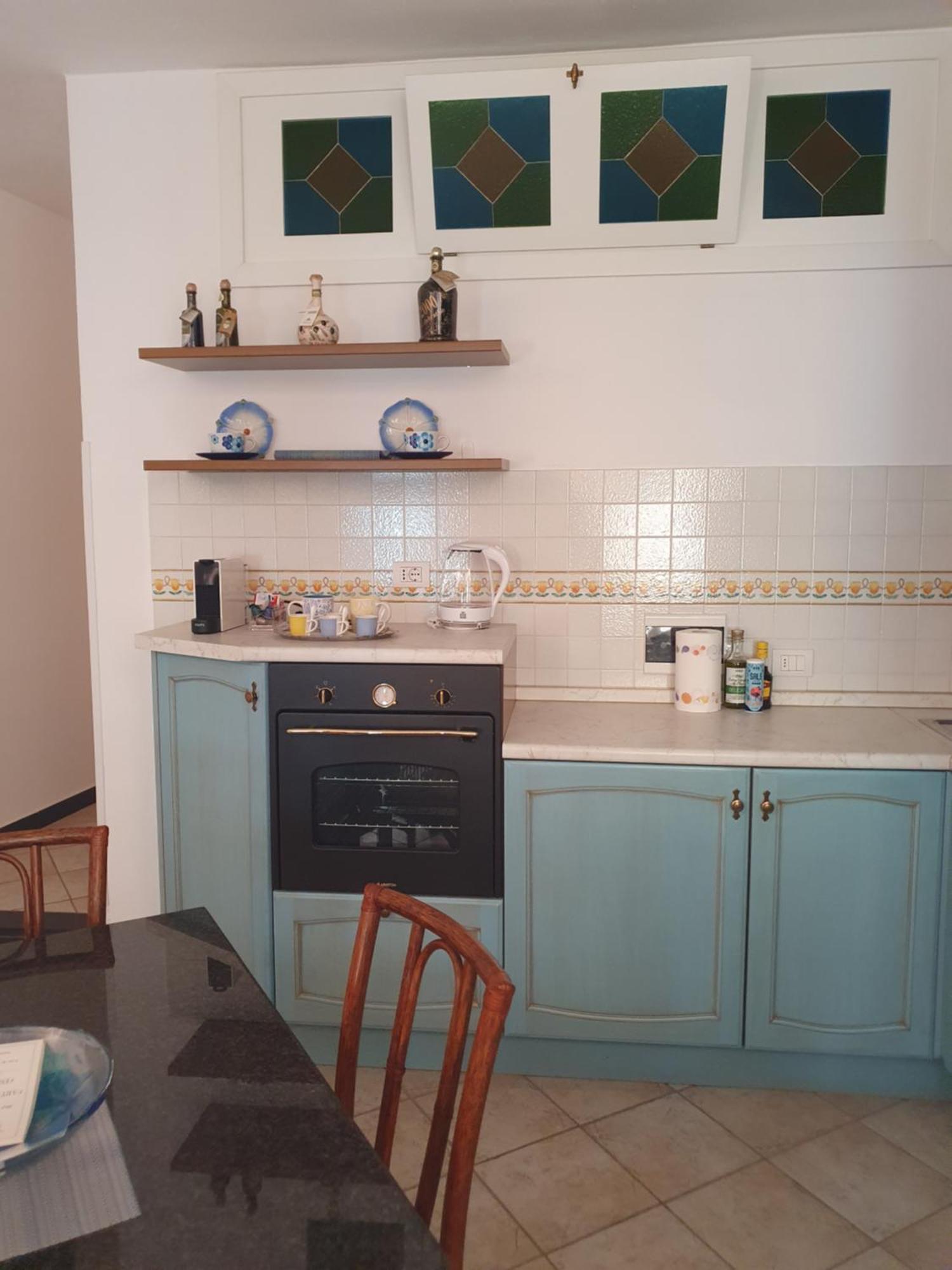 La Casa Di Mina Daire Vernazza Dış mekan fotoğraf