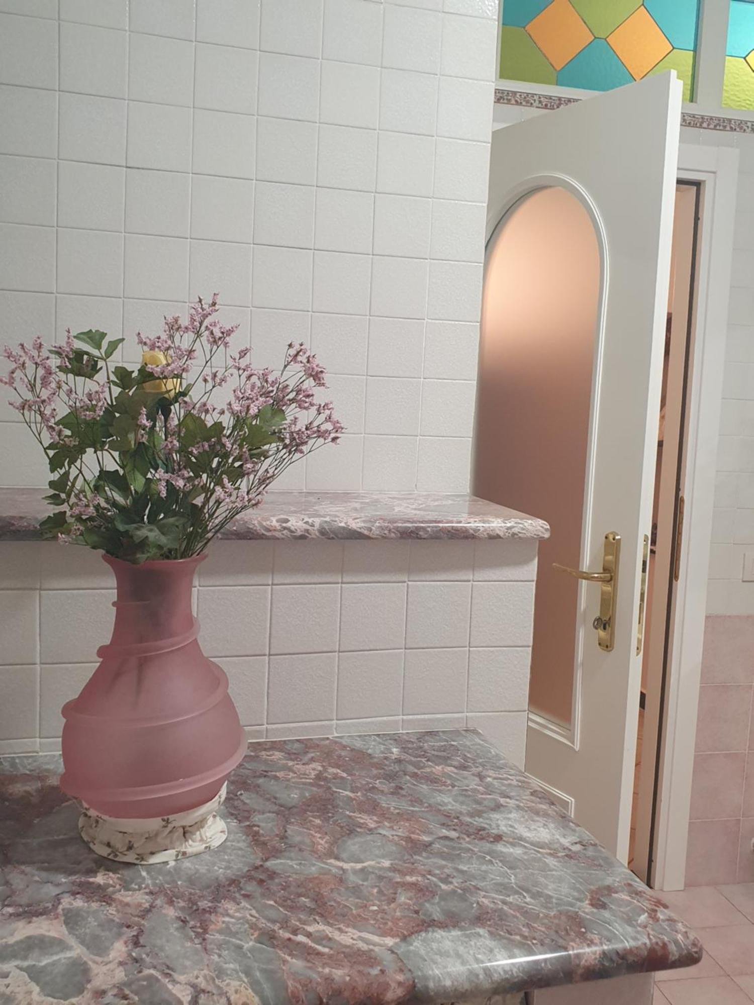 La Casa Di Mina Daire Vernazza Dış mekan fotoğraf