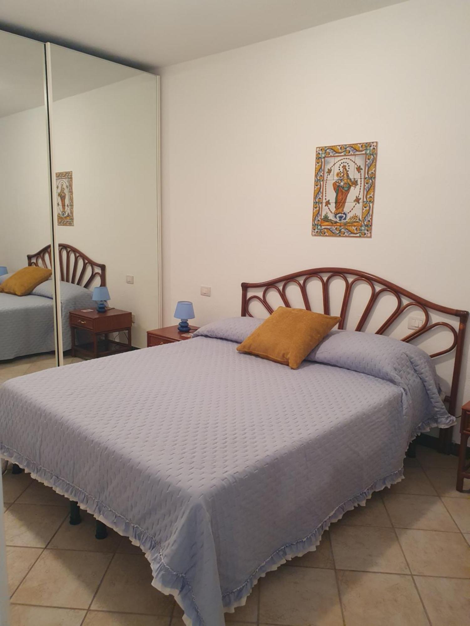La Casa Di Mina Daire Vernazza Dış mekan fotoğraf