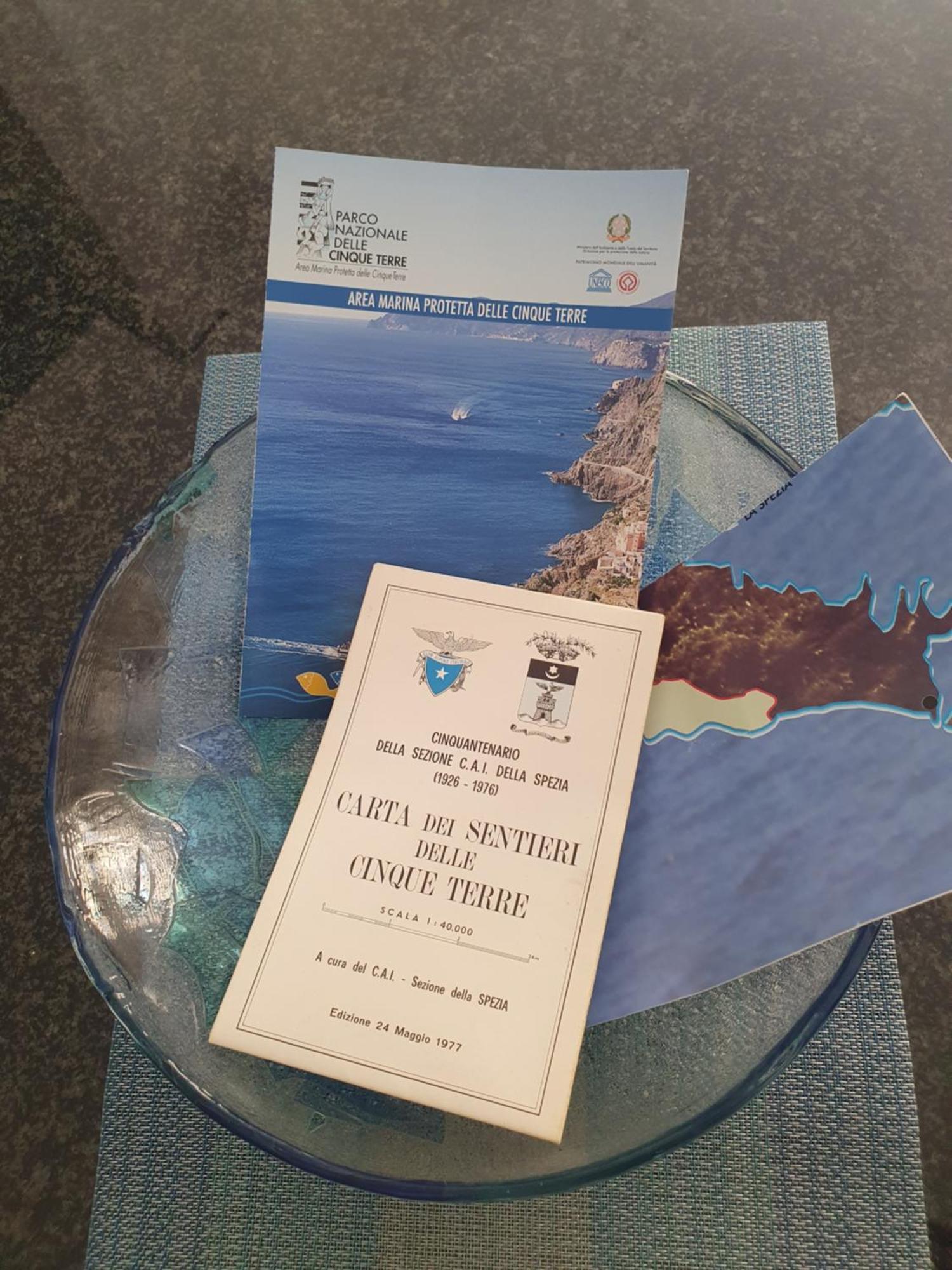 La Casa Di Mina Daire Vernazza Dış mekan fotoğraf